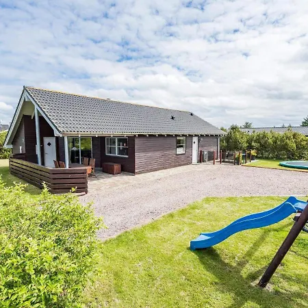 Secluded Cozy In Skaven-by Traum Casa vacanze