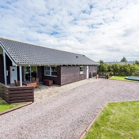 Casa vacanze Secluded Cozy In Skaven-by Traum