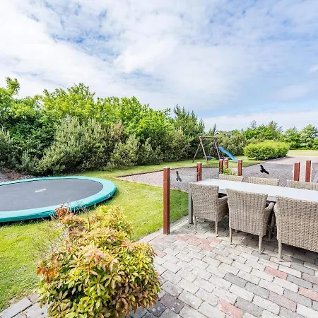 Casa vacanze Secluded Cozy In Skaven-by Traum Tarm