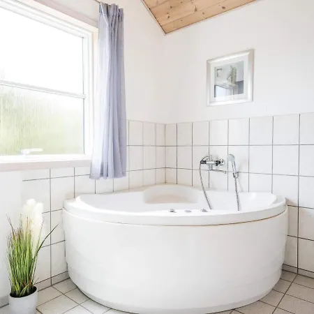 Holiday home Xi Tarm