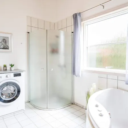 Casa vacanze Secluded Cozy In Skaven-by Traum