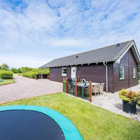 Secluded Cozy In Skaven-by Traum