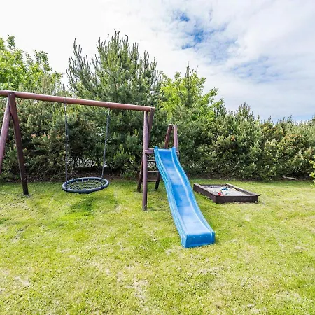 Secluded Cozy In Skaven-by Traum Casa vacanze Tarm