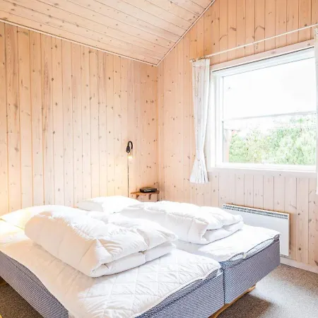 Secluded Cozy In Skaven-by Traum Casa vacanze Tarm