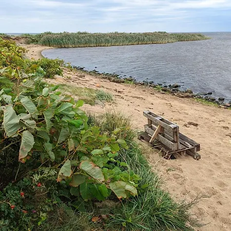 Secluded Cozy In Skaven-by Traum Tarm